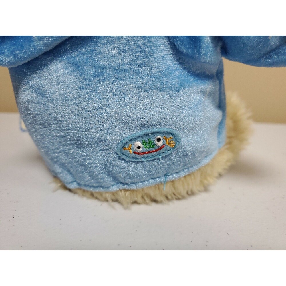 My First Paddington For Baby By Rainbow Designs PADDINGTON BEAR Plush Bear 2002 - Picture 8 of 10